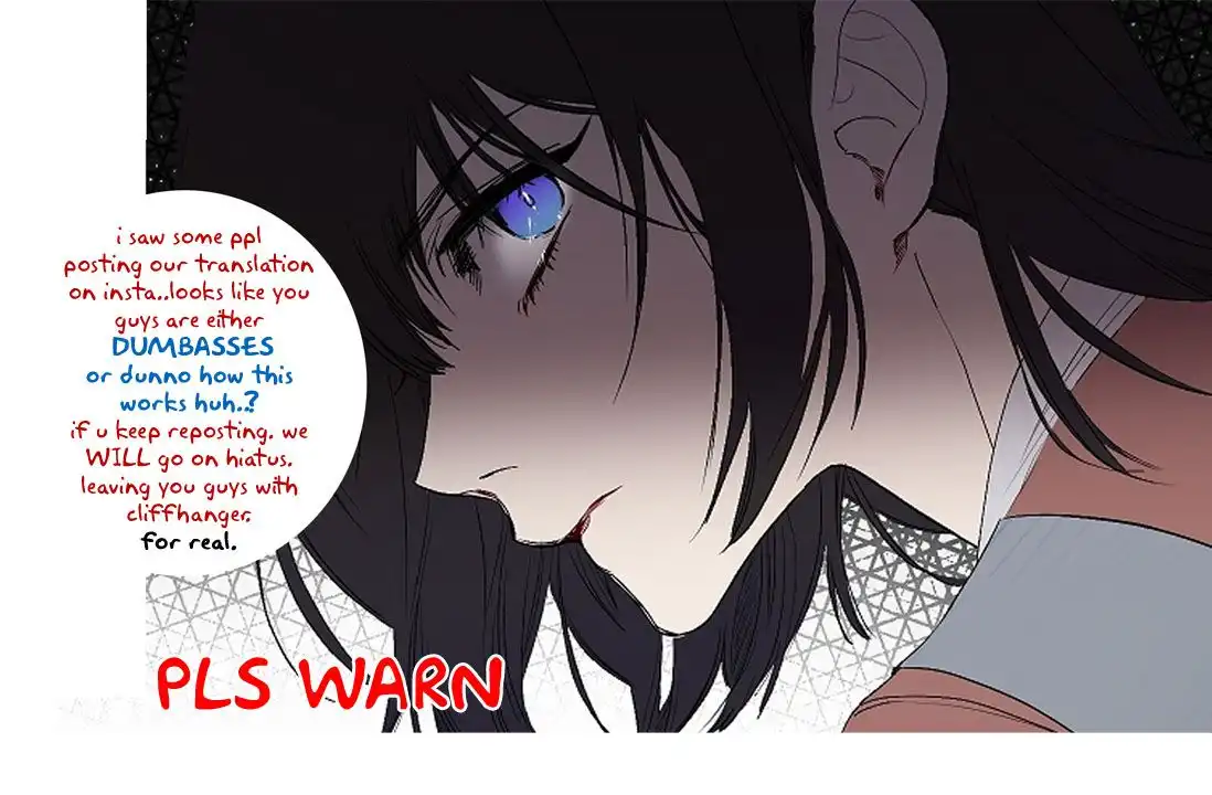 Living as the Tyrant's Older Sister Chapter 43 1